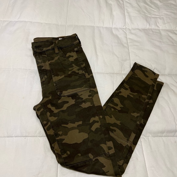 AE 🦅 army jeans - Picture 2 of 10